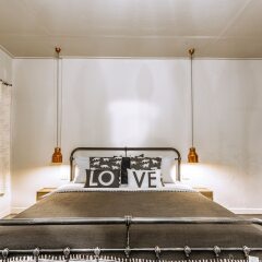 Lion's Den Hotel Бангкок фото 4