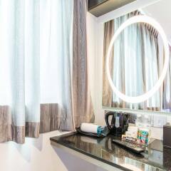 Fragrance Hotel - Selegie удобства в номере
