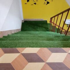S-space Hostel Chatuchak Бангкок фото 3