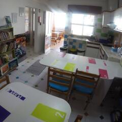 Ria Hostel Alvor развлечения