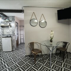 Отель Capital O Suites Viveros de Coyoacan Мексика, Мехико - отзывы, цены и фото номеров - забронировать отель Capital O Suites Viveros de Coyoacan онлайн