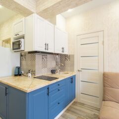 Гостиница More Apartments na Marsovom 21 (1) в Сочи отзывы, цены и фото номеров - забронировать гостиницу More Apartments na Marsovom 21 (1) онлайн фото 6