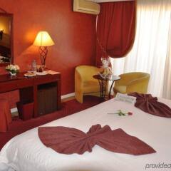 Отель Kenzi Basma Hotel Марокко, Касабланка - отзывы, цены и фото номеров - забронировать отель Kenzi Basma Hotel онлайн спа фото 2