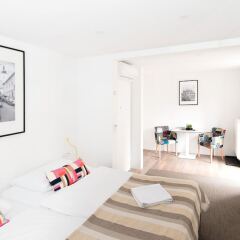 Апартаменты Tia Apartments and Rooms детские мероприятия фото 2