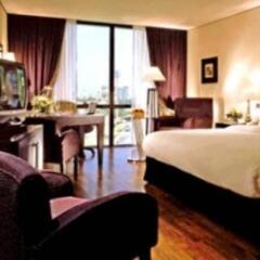Отель Sheraton Tirana Тирана фото 2