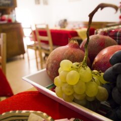 Отель B&B dai Carari Италия, Мира - отзывы, цены и фото номеров - забронировать отель B&B dai Carari онлайн фото 2