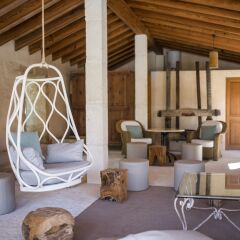 Hotel Ca'n Bonico комната для гостей