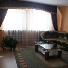 Eduard Hotel комната для гостей фото 3