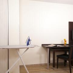 Отель Residhome Toulouse Tolosa Франция, Тулуза - отзывы, цены и фото номеров - забронировать отель Residhome Toulouse Tolosa онлайн фото 2