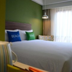 Ion Bali Benoa in Tanjung Benoa Beach, Indonesia from 34$, photos, reviews - zenhotels.com guestroom photo 5