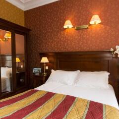Hotel Viator - Gare de Lyon комната для гостей фото 4