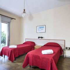 Отель Residence Villa Collina Джардини Наксос детские мероприятия