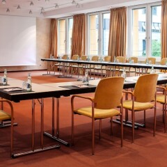 Отель Elbflorenz Dresden Дрезден фото 6