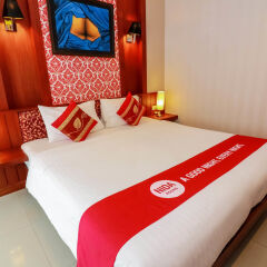 Отель Nida Rooms Patong 179 Sansabai комната для гостей фото 5