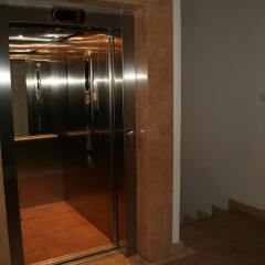 Апартаменты Adler Apartments интерьер отеля