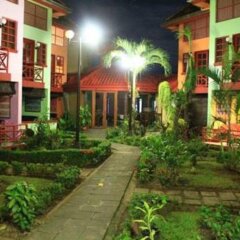 Отель The Club Ten Beach Resort Филиппины, остров Боракай - отзывы, цены и фото номеров - забронировать отель The Club Ten Beach Resort онлайн