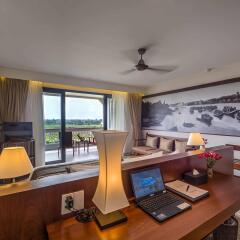 Hoi An River Town Hotel удобства в номере
