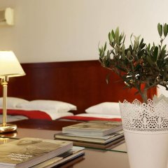 Отель Attalos Hotel Греция, Афины - отзывы, цены и фото номеров - забронировать отель Attalos Hotel онлайн комната для гостей фото 5