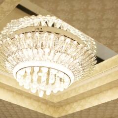 Residence Hotel Hakata 12 интерьер отеля