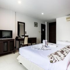Отель Saladee Gallery Residence комната для гостей фото 5