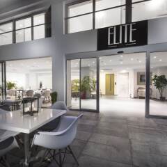 Отель Elite Hotel Греция, Родос - 1 отзыв об отеле, цены и фото номеров - забронировать отель Elite Hotel онлайн интерьер отеля фото 2