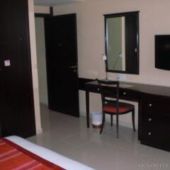 Winchester Grand Hotel Apartments удобства в номере