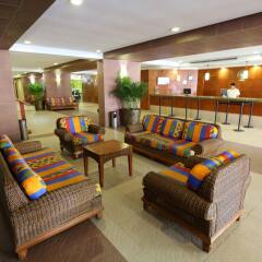 Amarea Hotel Acapulco развлечения