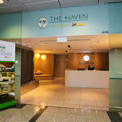 Отель The Haven By Jetquay Сингапур фото 2