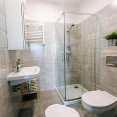 Отель Renttner Apartamenty Польша, Варшава - отзывы, цены и фото номеров - забронировать отель Renttner Apartamenty онлайн фото 15