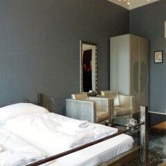 Отель ArtHotel Connection комната для гостей фото 8