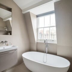 Апартаменты Mirabilis Apartments - Wells Court Лондон фото 14
