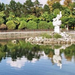 Гостиница Good Trip в Сочи отзывы, цены и фото номеров - забронировать гостиницу Good Trip онлайн приотельная территория