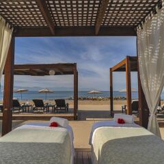 Отель The Westin Resort & Spa Puerto Vallarta пляж фото 3