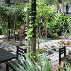 Suparee Park View Hotel