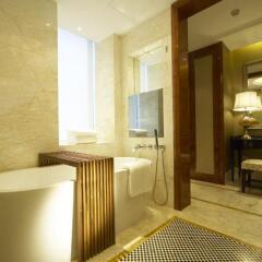 Отель Wyndham Grand Plaza Royale Oriental Shanghai Китай, Шанхай - отзывы, цены и фото номеров - забронировать отель Wyndham Grand Plaza Royale Oriental Shanghai онлайн фото 3