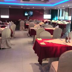 Gulf Rose Hotel