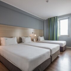 Отель ClipHotel Португалия, Вила-Нова-ди-Гая - отзывы, цены и фото номеров - забронировать отель ClipHotel онлайн фото 11