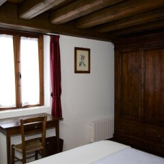 Отель Relais Duca di Dolle Чизон-Ди-Вальмарино комната для гостей фото 4