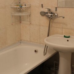 Hostel on Sauran in Astana, Kazakhstan from 40$, photos, reviews - zenhotels.com bathroom photo 2