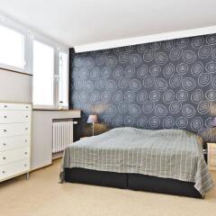 Отель Apartamenty Sun&Snow Warszawa Stare Miasto Польша, Варшава - отзывы, цены и фото номеров - забронировать отель Apartamenty Sun&Snow Warszawa Stare Miasto онлайн комната для гостей фото 2