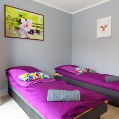 City Central Hostel Swidnicka детские мероприятия