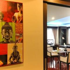 Отель Icheck Inn Sukhumvit Soi 2 Бангкок спа фото 2