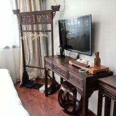 Отель Shantang Inn - Suzhou удобства в номере фото 2