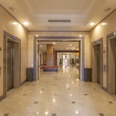 Отель Nilhotel интерьер отеля фото 2
