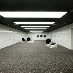 Barceló Hotel Sants парковка