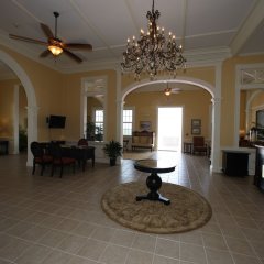 Castle Villas at Bluebeards by Capital Vacations in St. Thomas, U.S. Virgin Islands from 228$, photos, reviews - zenhotels.com hotel interior photo 3