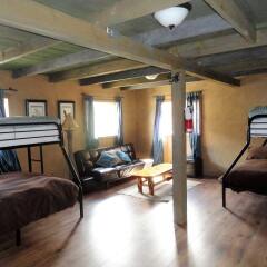 Отель Terracana Ranch Resort комната для гостей