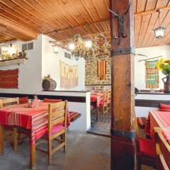 Hotel Fenerite Боженци в номере
