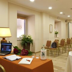 Отель Diana Roof Garden интерьер отеля фото 3