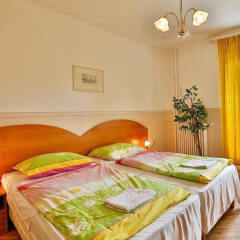 Апартаменты City Comfort Apartments Будапешт детские мероприятия